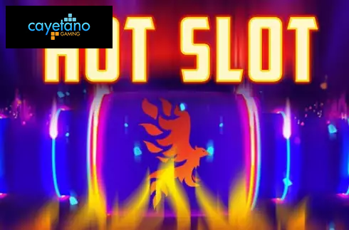 Hot Slot